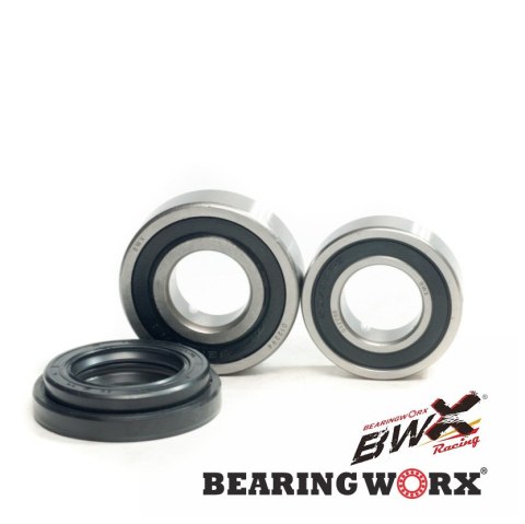 BEARING WORX ŁOŻYSKA KOŁA TYLNEGO Z USZCZELNIACZAMI YAMAHA YZF 250/400/426/450 01-08, YZ 125/250 99-15, WRF 250/400/426/450 01-1 BEARING WORX ŁOŻYSKA KOŁA TYLNEGO Z USZCZELNIACZAMI YAMAHA YZF 250/400/426/450 01-08, YZ 125/250 99-15, WRF 250/400/426/450 01-1