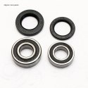 BEARING WORX ŁOŻYSKA KOŁA TYLNEGO Z USZCZELNIACZAMI YAMAHA YZF 250/400/426/450 01-08, YZ 125/250 99-15, WRF 250/400/426/450 01-1