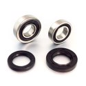 BEARING WORX ŁOŻYSKA KOŁA TYLNEGO Z USZCZELNIACZAMI YAMAHA YZF 250/400/426/450 01-08, YZ 125/250 99-15, WRF 250/400/426/450 01-1