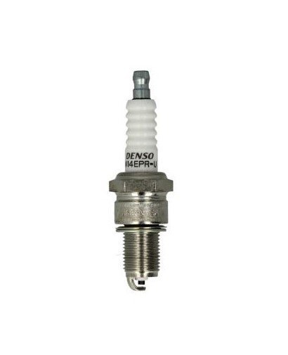 DENSO ŚWIECA ZAPŁONOWA W14EPRU (BP4ES,BPR4E) DENSO ŚWIECA ZAPŁONOWA W14EPRU (BP4ES,BPR4E)