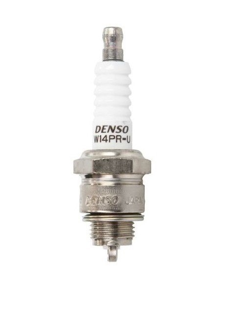 DENSO ŚWIECA ZAPŁONOWA W14PR-U (BPR4S) DENSO ŚWIECA ZAPŁONOWA W14PR-U (BPR4S)