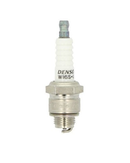 DENSO ŚWIECA ZAPŁONOWA W16SU (B5S) DENSO ŚWIECA ZAPŁONOWA W16SU (B5S)