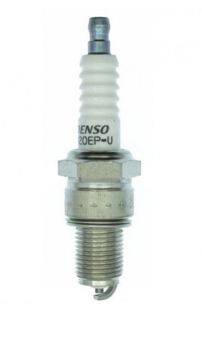 DENSO ŚWIECA ZAPŁONOWA W20EP-U (BP6E,BP6ES,BP6ESA,BP6ESZ,BP6EZ) DENSO ŚWIECA ZAPŁONOWA W20EP-U (BP6E,BP6ES,BP6ESA,BP6ESZ,BP6EZ)