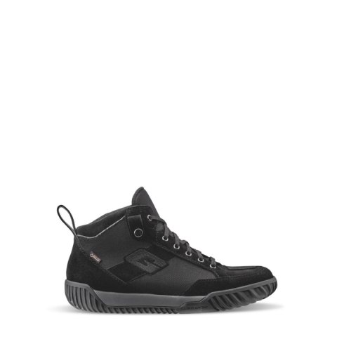 GAERNE BUTY TURYSTYCZNE KRÓTKIE MODEL G-RAZOR GORE-TEX KOLOR CZARNY ROZMIAR 45