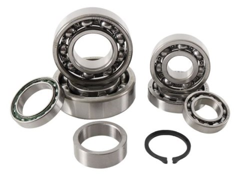 HOT RODS ZESTAW NAPRAWCZY SKRZYNI BIEGÓW KTM EXC 250 04-14, SX 250 03-14, EXC 300 06-14 HUSQVARNA 300 TE (14-15) HOT RODS ZESTAW NAPRAWCZY SKRZYNI BIEGÓW KTM EXC 250 04-14, SX 250 03-14, EXC 300 06-14 HUSQVARNA 300 TE (14-15)