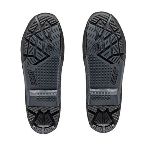 LEATT (2023/2024) PODESZWA (PARA) DO BUTÓW CROSS 4.5/5.5 FLEXLOCK SOLE PAIR BLACK/GREY KOLOR CZARNY/SZARY ROZMIAR 47/48 (CZĘŚCI LEATT (2023/2024) PODESZWA (PARA) DO BUTÓW CROSS 4.5/5.5 FLEXLOCK SOLE PAIR BLACK/GREY KOLOR CZARNY/SZARY ROZMIAR 47/48 (CZĘŚCI