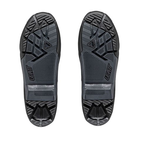 LEATT (2023/2024) PODESZWA (PARA) DO BUTÓW CROSS 4.5/5.5 FLEXLOCK SOLE PAIR BLACK/GREY KOLOR CZARNY/SZARY ROZMIAR 47/48 (CZĘŚCI LEATT (2023/2024) PODESZWA (PARA) DO BUTÓW CROSS 4.5/5.5 FLEXLOCK SOLE PAIR BLACK/GREY KOLOR CZARNY/SZARY ROZMIAR 47/48 (CZĘŚCI
