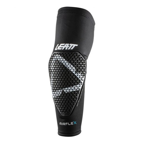 LEATT NAŁOKIETNIKI OCHRANIACZE ŁOKCI NAŁOKIETNIKI ELBOW GUARD AIR FLEX BLACK KOLOR CZARNY ROZMIAR XXL LEATT NAŁOKIETNIKI OCHRANIACZE ŁOKCI NAŁOKIETNIKI ELBOW GUARD AIR FLEX BLACK KOLOR CZARNY ROZMIAR XXL