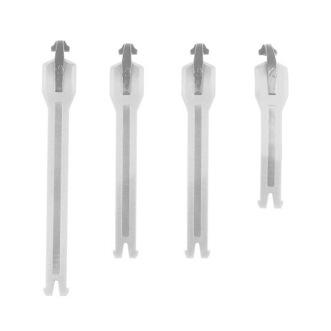 LEATT ZESTAW PASKÓW DO BUTÓW CROSS GPX 5.5 FLEXLOCK STRAP KIT WHITE KOLOR BIAŁY (CZĘŚCI ZAMIENNE) LEATT ZESTAW PASKÓW DO BUTÓW CROSS GPX 5.5 FLEXLOCK STRAP KIT WHITE KOLOR BIAŁY (CZĘŚCI ZAMIENNE)