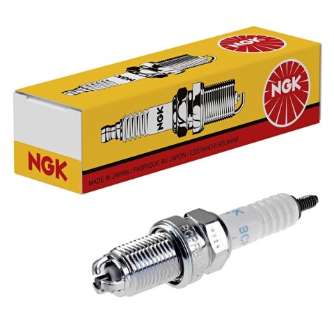 NGK ŚWIECA ZAPŁONOWA BCPR5ET (NR 5135) (10) NGK ŚWIECA ZAPŁONOWA BCPR5ET (NR 5135) (10)