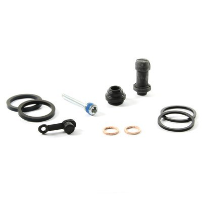 PROX ZESTAW NAPRAWCZY ZACISKU HAMULCOWEGO PRZÓD HONDA CR125/250 '90-'07,CRF250/450R,X '02-'18, KAWASAKI KX125/250 '94-'07, KXF25 PROX ZESTAW NAPRAWCZY ZACISKU HAMULCOWEGO PRZÓD HONDA CR125/250 '90-'07,CRF250/450R,X '02-'18, KAWASAKI KX125/250 '94-'07, KXF25