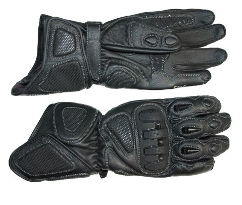 ROLEFF PROMOCJA RĘKAWICE SKÓRZANE LETNIE MODEL RO49 KOLOR CZARNY ROZMIAR XL ROLEFF PROMOCJA RĘKAWICE SKÓRZANE LETNIE MODEL RO49 KOLOR CZARNY ROZMIAR XL