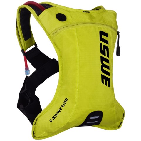 USWE CAMEL BAG OUTLANDER 2 CRAZY YELLOW KOLOR ŻÓŁTY FLUO MOTO/ROWER POJEMNOŚĆ 1,5L PŁYN (2L PLECAK) USWE CAMEL BAG OUTLANDER 2 CRAZY YELLOW KOLOR ŻÓŁTY FLUO MOTO/ROWER POJEMNOŚĆ 1,5L PŁYN (2L PLECAK)