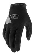 100 PROCENT RĘKAWICE CROSS/ENDURO RIDECAMP GLOVES BLACK KOLOR CZARNY ROZMIAR L