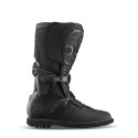 GAERNE BUTY TURYSTYCZNE DŁUGIE MODEL G.DAKAR BLACK GORE-TEX KOLOR CZARNY ROZMIAR 44