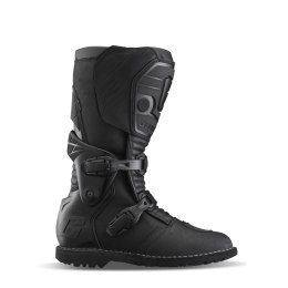 GAERNE BUTY TURYSTYCZNE DŁUGIE MODEL G.DAKAR BLACK GORE-TEX KOLOR CZARNY ROZMIAR 44