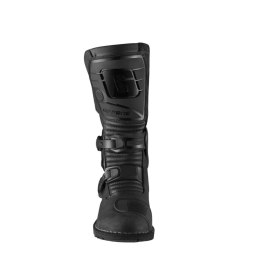 GAERNE BUTY TURYSTYCZNE DŁUGIE MODEL G.DAKAR BLACK GORE-TEX KOLOR CZARNY ROZMIAR 44