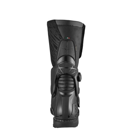 GAERNE BUTY TURYSTYCZNE DŁUGIE MODEL G.DAKAR BLACK GORE-TEX KOLOR CZARNY ROZMIAR 44 GAERNE BUTY TURYSTYCZNE DŁUGIE MODEL G.DAKAR BLACK GORE-TEX KOLOR CZARNY ROZMIAR 44