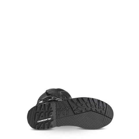 GAERNE BUTY TURYSTYCZNE DŁUGIE MODEL G.DAKAR BLACK GORE-TEX KOLOR CZARNY ROZMIAR 45 GAERNE BUTY TURYSTYCZNE DŁUGIE MODEL G.DAKAR BLACK GORE-TEX KOLOR CZARNY ROZMIAR 45