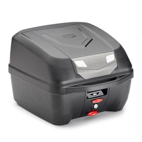 KAPPA KUFER CENTRALNY 32L MONOLOCK K320N CUBE ( ZAWIERA PŁYTĘ ) - ZASTĘPUJE K320NMAL KAPPA KUFER CENTRALNY 32L MONOLOCK K320N CUBE ( ZAWIERA PŁYTĘ ) - ZASTĘPUJE K320NMAL