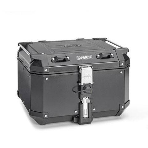 KAPPA KUFER CENTRALNY 48L MONOKEY KFR480B K'FORCE ALUMINIOWY BLACK LINE - WYPRZEDAŻ - ZASTĄPIONY PRZEZ KVG480B KAPPA KUFER CENTRALNY 48L MONOKEY KFR480B K'FORCE ALUMINIOWY BLACK LINE - WYPRZEDAŻ - ZASTĄPIONY PRZEZ KVG480B