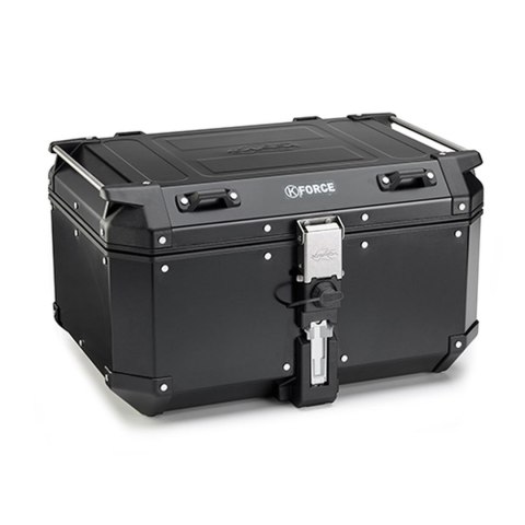 KAPPA KUFER CENTRALNY 58L MONOKEY KFR580B K'FORCE ALUMINIOWY BLACK LINE - WYPRZEDAŻ - ZASTĄPIONY PRZEZ KVG580B KAPPA KUFER CENTRALNY 58L MONOKEY KFR580B K'FORCE ALUMINIOWY BLACK LINE - WYPRZEDAŻ - ZASTĄPIONY PRZEZ KVG580B