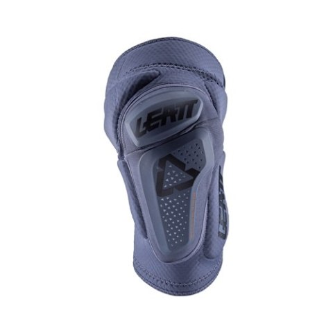 LEATT NAKOLANNIKI OCHRANIACZE KOLAN 3DF 6.0 KNEE GUARD FLINT KOLOR SZARY ROZMIAR S/M LEATT NAKOLANNIKI OCHRANIACZE KOLAN 3DF 6.0 KNEE GUARD FLINT KOLOR SZARY ROZMIAR S/M