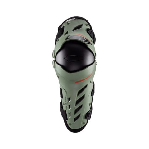 LEATT NAKOLANNIKI OCHRANIACZE KOLAN DUAL AXIS KNEE AND SHIN GUARD CACTUS KOLOR ZIELONY/CZARNY ROZMIAR L/XL LEATT NAKOLANNIKI OCHRANIACZE KOLAN DUAL AXIS KNEE AND SHIN GUARD CACTUS KOLOR ZIELONY/CZARNY ROZMIAR L/XL