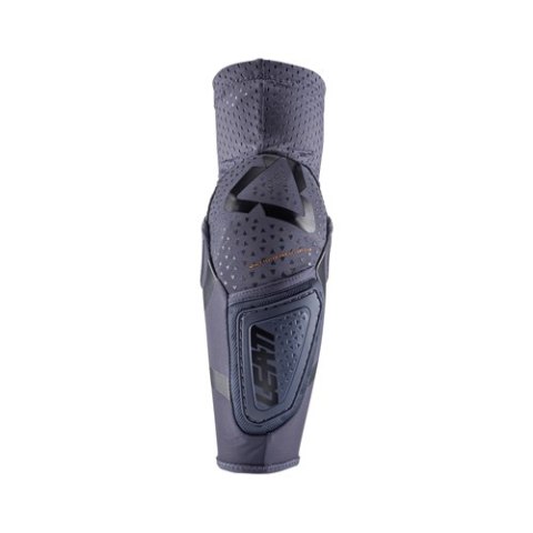 LEATT NAŁOKIETNIKI OCHRANIACZE ŁOKCI 3DF HYBRID ELBOW GUARD FLINT KOLOR SZARY ROZMIAR L/XL LEATT NAŁOKIETNIKI OCHRANIACZE ŁOKCI 3DF HYBRID ELBOW GUARD FLINT KOLOR SZARY ROZMIAR L/XL