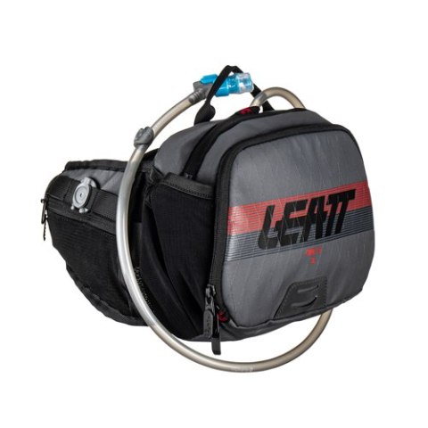 LEATT NERKA Z SYSTEMEM HYDRATACYJNYM 1.5 HYDRATION CORE (1,5L PŁYN, 3L CARGO) GRAPHITE KOLOR SZARY ROZMIAR XS-XXL LEATT NERKA Z SYSTEMEM HYDRATACYJNYM 1.5 HYDRATION CORE (1,5L PŁYN, 3L CARGO) GRAPHITE KOLOR SZARY ROZMIAR XS-XXL