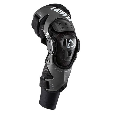 LEATT ORTEZY (OCHRANIACZE STAWU KOLANOWEGO) X-FRAME HYBRID KNEE BRACE (PARA) ROZMIAR M LEATT ORTEZY (OCHRANIACZE STAWU KOLANOWEGO) X-FRAME HYBRID KNEE BRACE (PARA) ROZMIAR M