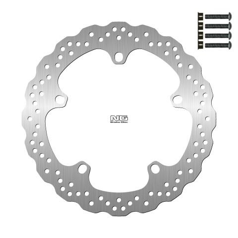 NG TARCZA HAMULCOWA PRZÓD BMW R 1200 GS/ADV '13-'18, R 1250 GS/ADV '19-'22, R 1300 GS '22, (320X181X4,8MM) (5X14,0MM) WAVE (ZEST NG TARCZA HAMULCOWA PRZÓD BMW R 1200 GS/ADV '13-'18, R 1250 GS/ADV '19-'22, R 1300 GS '22, (320X181X4,8MM) (5X14,0MM) WAVE (ZEST
