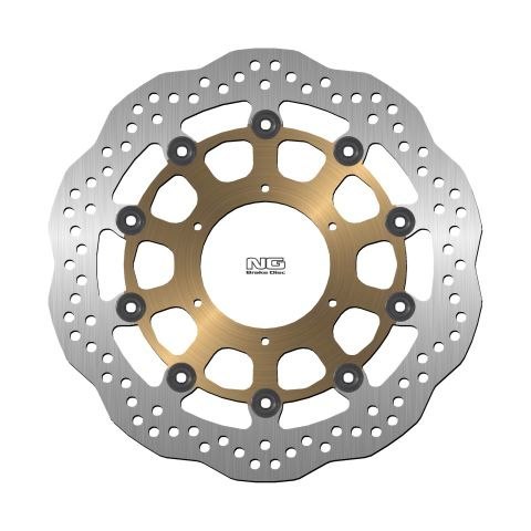 NG TARCZA HAMULCOWA PRZÓD HONDA CB1300 '03-12, CB1000 '08-16, CBR600/1000RR '04-05 (310X94X5MM) (6X6,5MM) WAVE PŁYWAJĄCA NG TARCZA HAMULCOWA PRZÓD HONDA CB1300 '03-12, CB1000 '08-16, CBR600/1000RR '04-05 (310X94X5MM) (6X6,5MM) WAVE PŁYWAJĄCA
