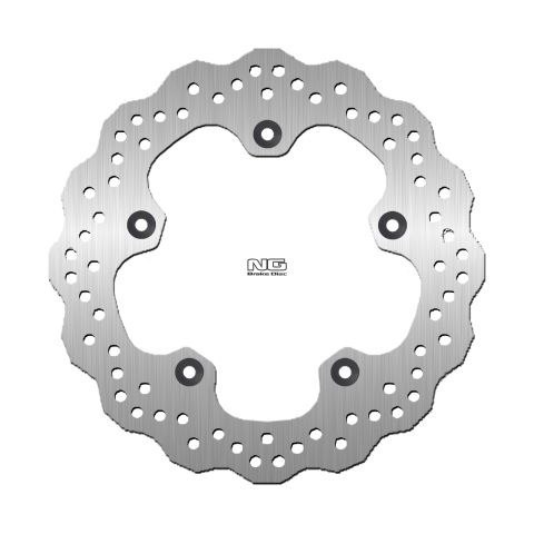 NG TARCZA HAMULCOWA TYŁ BMW F 650GS 700/800/ K1200/ R1200 (265X136X4,5MM) (5X10MM) WAVE NG TARCZA HAMULCOWA TYŁ BMW F 650GS 700/800/ K1200/ R1200 (265X136X4,5MM) (5X10MM) WAVE