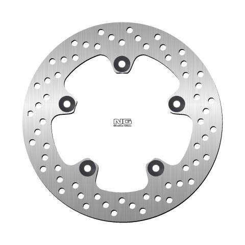 NG TARCZA HAMULCOWA TYŁ BMW G310 GS/R '16-22(240X118X4,5MM) (5X10,5MM) NG TARCZA HAMULCOWA TYŁ BMW G310 GS/R '16-22(240X118X4,5MM) (5X10,5MM)