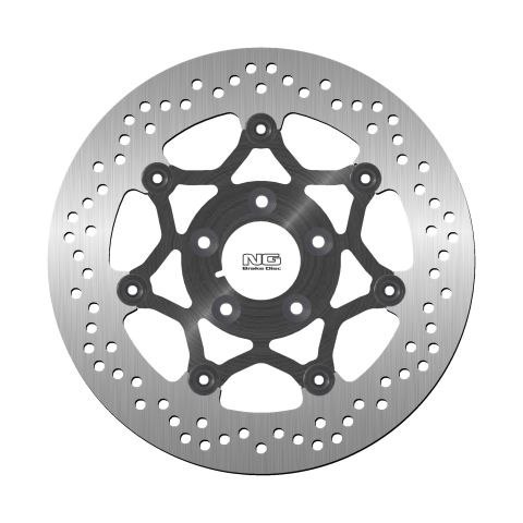 NG TARCZA HAMULCOWA TYŁ HARLEY-DAVIDSON 1450/1690/1745/1868 '02-21 (292X56,3X6MM) (5X10,5MM) PŁYWAJĄCA NG TARCZA HAMULCOWA TYŁ HARLEY-DAVIDSON 1450/1690/1745/1868 '02-21 (292X56,3X6MM) (5X10,5MM) PŁYWAJĄCA