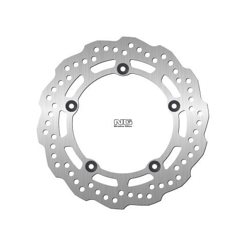 NG TARCZA HAMULCOWA TYŁ HONDA CRF1100 AFRICA TWIN '19-21 (256X140X6MM) (5X10MM) WAVE NG TARCZA HAMULCOWA TYŁ HONDA CRF1100 AFRICA TWIN '19-21 (256X140X6MM) (5X10MM) WAVE