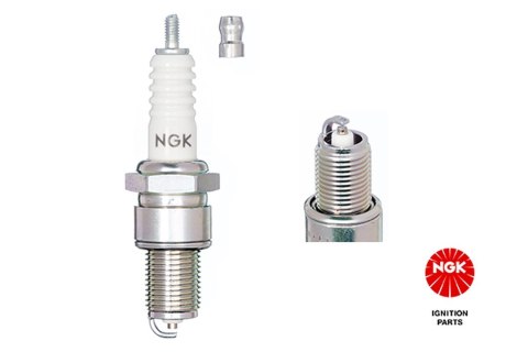 NGK ŚWIECA ZAPŁONOWA BP4ES (NR 6928) (10) NGK ŚWIECA ZAPŁONOWA BP4ES (NR 6928) (10)