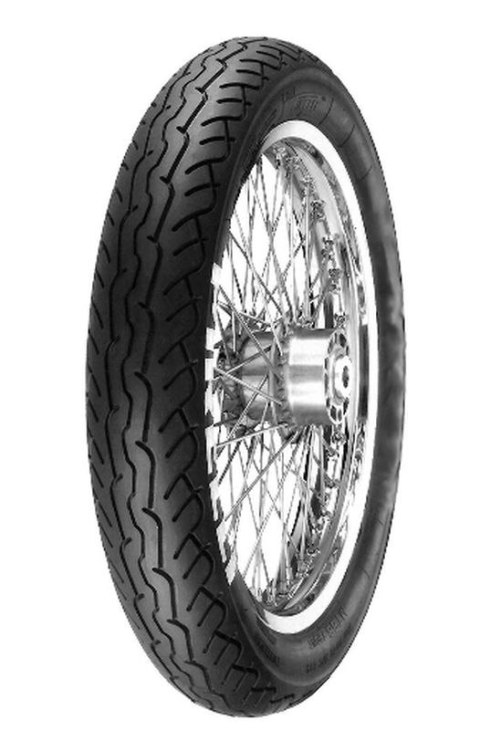 PIRELLI OPONA 90/90-19 MT66 ROUTE 52H TL M/C PRZÓD DOT 19/2021 PIRELLI OPONA 90/90-19 MT66 ROUTE 52H TL M/C PRZÓD DOT 19/2021