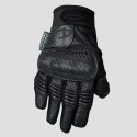 POLEDNIK RĘKAWICE / RĘKAWICZKI SPORTOWE MODEL CARBON EVO KOLOR CZARNY ROZMIAR XXL