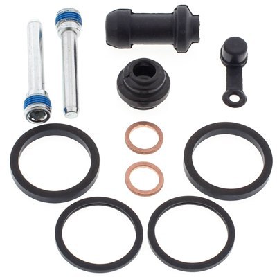 PROX ZESTAW NAPRAWCZY ZACISKU HAMULCOWEGO PRZÓD YAMAHA YFZ 450R/X '04-'17, YFM 700 RAPTOR '06-'17 (18-3045) PROX ZESTAW NAPRAWCZY ZACISKU HAMULCOWEGO PRZÓD YAMAHA YFZ 450R/X '04-'17, YFM 700 RAPTOR '06-'17 (18-3045)