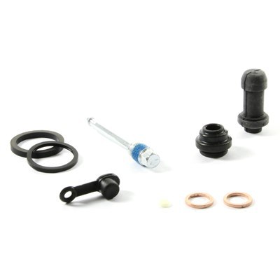 PROX ZESTAW NAPRAWCZY ZACISKU HAMULCOWEGO TYŁ HONDA CR 125/250 '02-'07, CRF 450R/X '02-'17, CRF 250R/X '04-'17, CRF 150R '07-'20 PROX ZESTAW NAPRAWCZY ZACISKU HAMULCOWEGO TYŁ HONDA CR 125/250 '02-'07, CRF 450R/X '02-'17, CRF 250R/X '04-'17, CRF 150R '07-'20