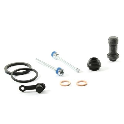 PROX ZESTAW NAPRAWCZY ZACISKU HAMULCOWEGO TYŁ KAWASAKI KX 125 / 250 '88-'93, KLX 250 / 300 / 650, KDX 200 / 220 '95-'06, SUZUKI PROX ZESTAW NAPRAWCZY ZACISKU HAMULCOWEGO TYŁ KAWASAKI KX 125 / 250 '88-'93, KLX 250 / 300 / 650, KDX 200 / 220 '95-'06, SUZUKI