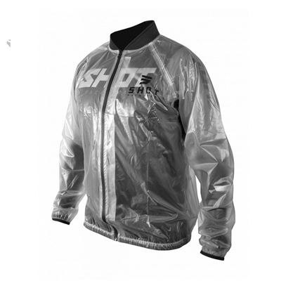 SHOT RACING WYPRZEDAŻ KURTKA PRZECIWDESZCZOWA WINDBREAKER KOLOR PRZEŹROCZYSTY ROZMIAR S SHOT RACING WYPRZEDAŻ KURTKA PRZECIWDESZCZOWA WINDBREAKER KOLOR PRZEŹROCZYSTY ROZMIAR S