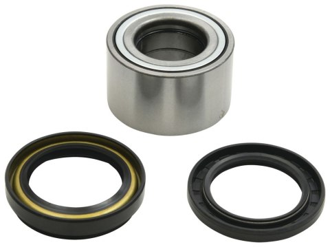 ALL BALLS ŁOŻYSKA KOŁA PRZEDNIEGO Z USZCZELNIACZAMI (WZMOCNIONE) KYMCO UXV 500 '10-'11, SUZUKI LTA-450 '07-'10, LT-A500 '09-'21,