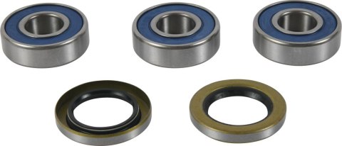 ALL BALLS ŁOŻYSKA KOŁA TYLNEGO Z USZCZELNIACZAMI BMW F 700GS '17, F 800R '18 ALL BALLS ŁOŻYSKA KOŁA TYLNEGO Z USZCZELNIACZAMI BMW F 700GS '17, F 800R '18