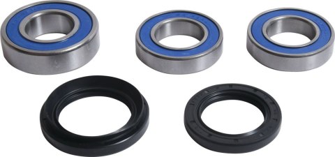 ALL BALLS ŁOŻYSKA KOŁA TYLNEGO Z USZCZELNIACZAMI BMW F 750GS '19, F 850GS '19, F 900R/XR '20 ALL BALLS ŁOŻYSKA KOŁA TYLNEGO Z USZCZELNIACZAMI BMW F 750GS '19, F 850GS '19, F 900R/XR '20