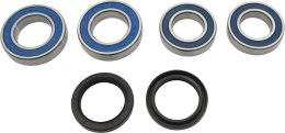 ALL BALLS ŁOŻYSKA KOŁA TYLNEGO Z USZCZELNIACZAMI DUCATI Monster 821 '15-'20, Monster 821 '15-'17, Multistrada 950 '18-'20, Multi