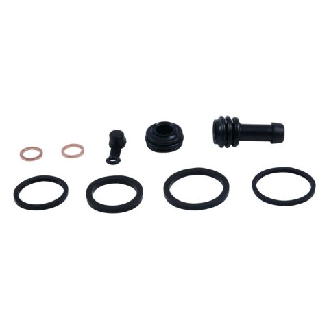 ALL BALLS ZESTAW NAPRAWCZY ZACISKU HAMULCOWEGO TYŁ POLARIS RZR RS1 '18-'21, RZR Turbo Pro XP '20, RZR Turbo Pro XP '21, RZR XP 1 ALL BALLS ZESTAW NAPRAWCZY ZACISKU HAMULCOWEGO TYŁ POLARIS RZR RS1 '18-'21, RZR Turbo Pro XP '20, RZR Turbo Pro XP '21, RZR XP 1