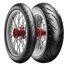 AVON OPONA 120/70-21 COBRA AV71 68V TL PRZÓD DOT 10/2018 WYCOFANE